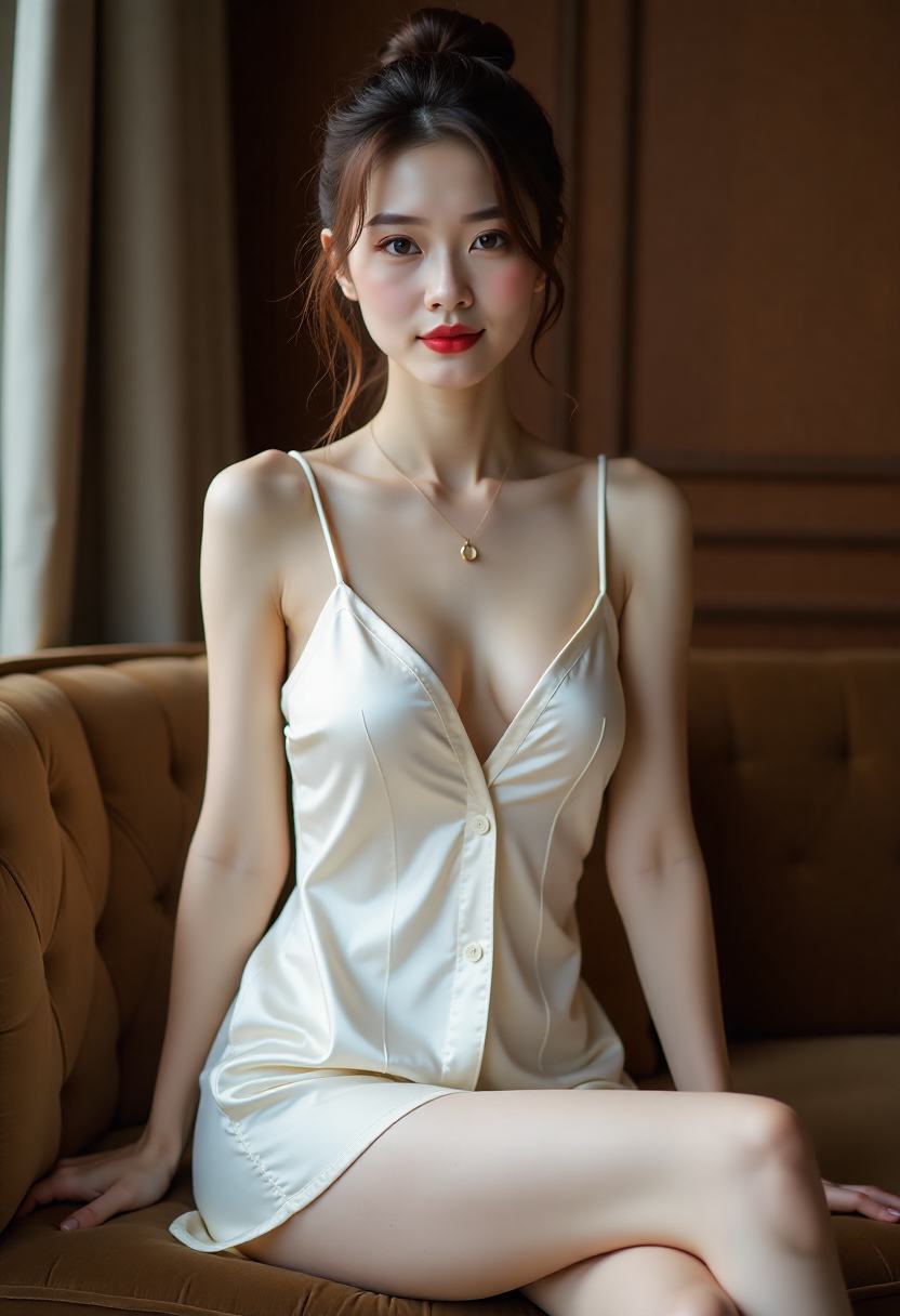 夜班电台剧照